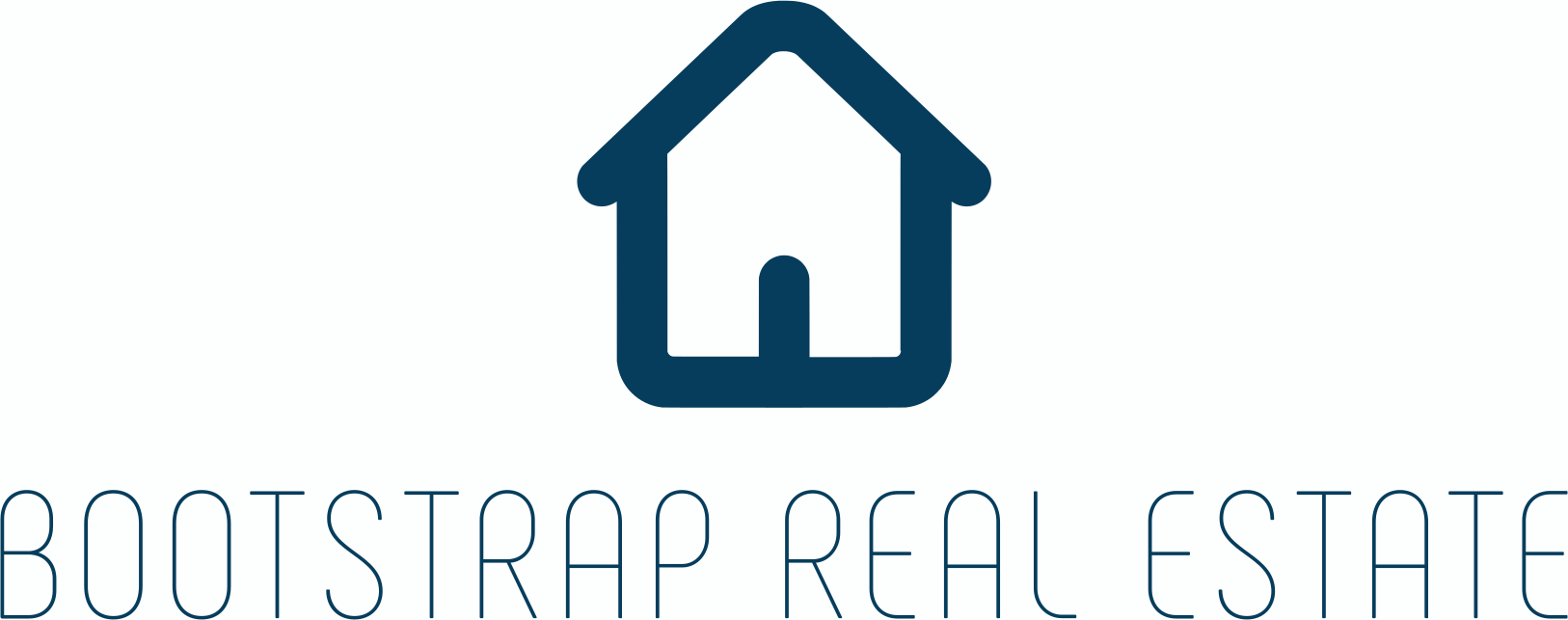 Bootstrap Real Estate
